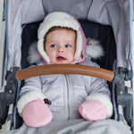 Load image into Gallery viewer, 6-12 Month Winter Baby Box - Happy Baby Boxes
