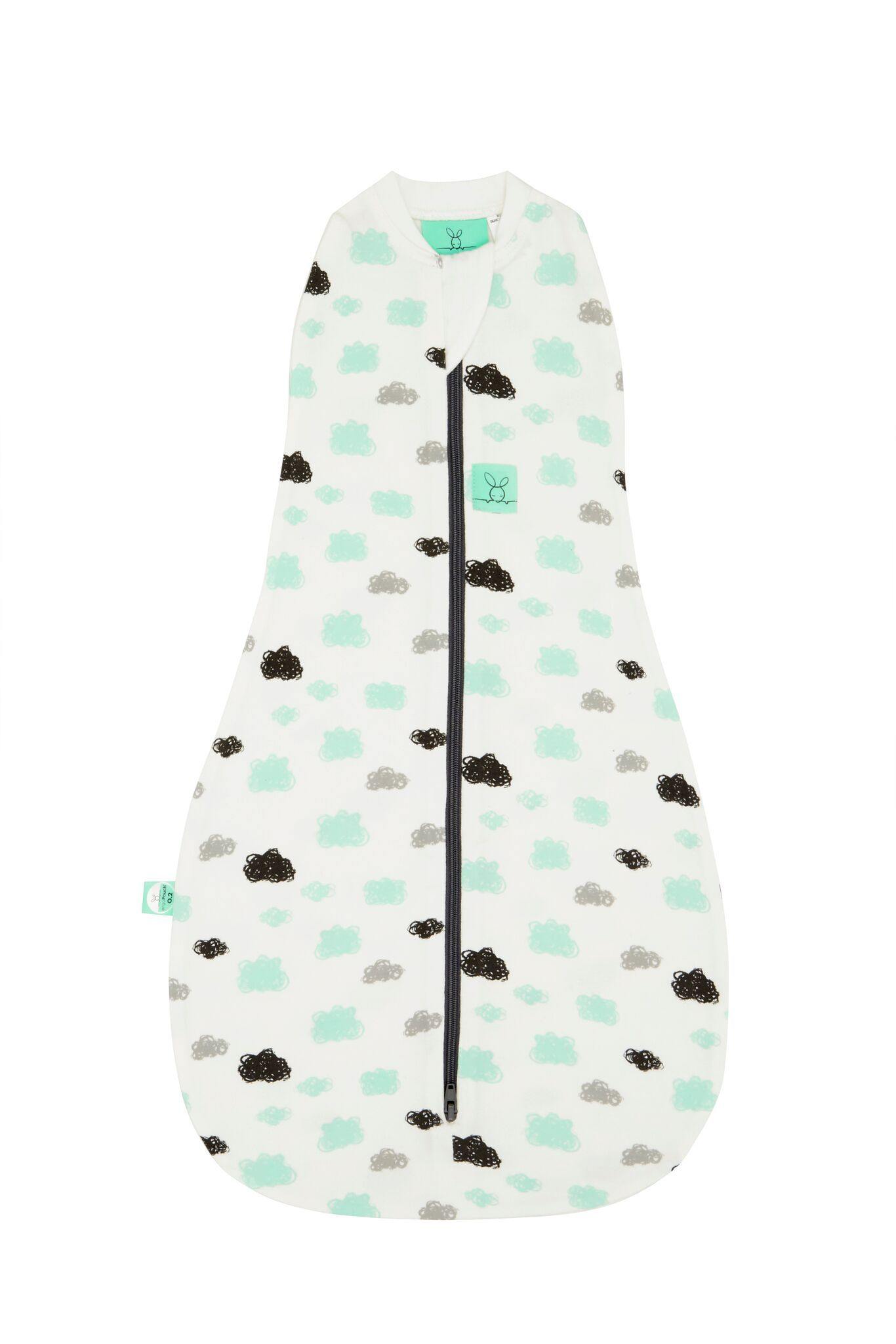 Baby Swaddle Sleep Bag - Happy Baby Boxes