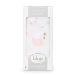Load image into Gallery viewer, Swaddle Blanket Muslin Cotton - Happy Baby Boxes
