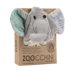 Load image into Gallery viewer, Hooded Baby Towel - Happy Baby Boxes

