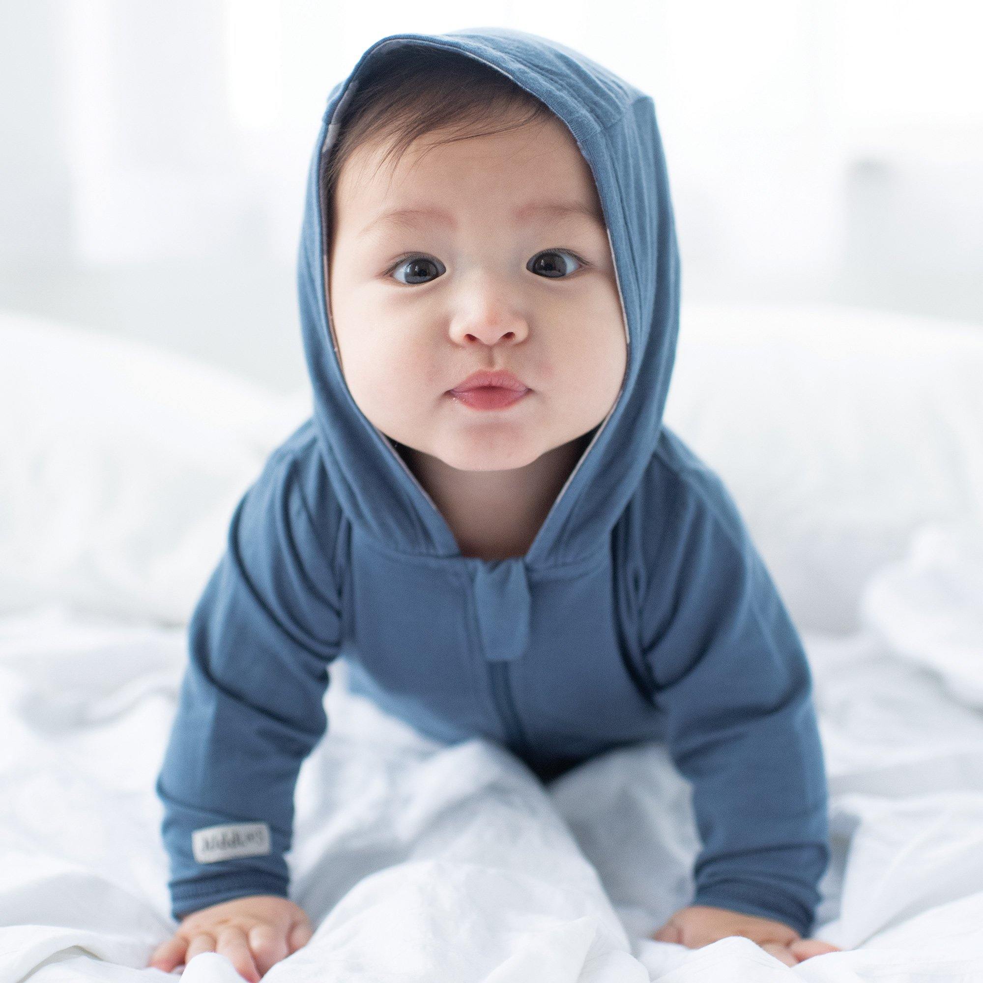 Play Suit - Juddlies - Happy Baby Boxes