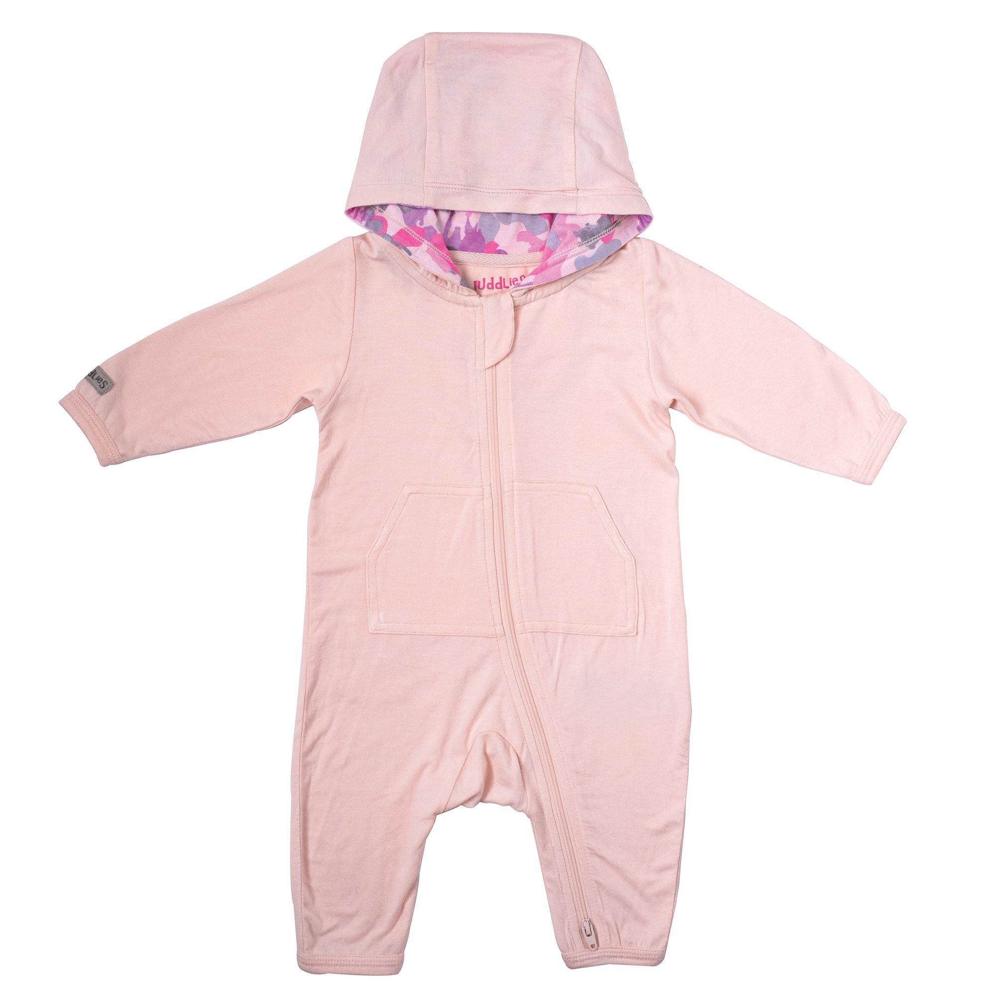 Play Suit - Juddlies - Happy Baby Boxes