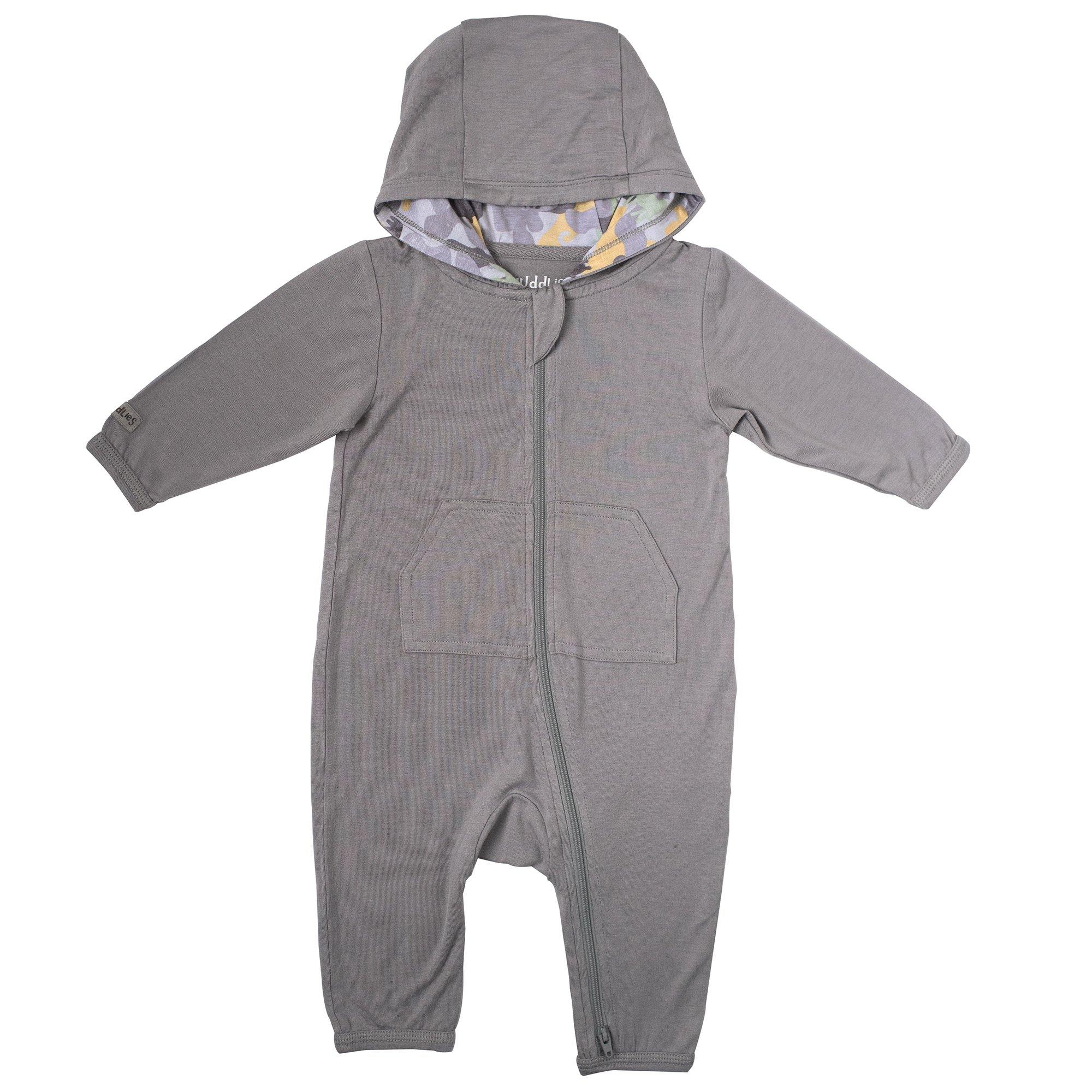 Play Suit - Juddlies - Happy Baby Boxes