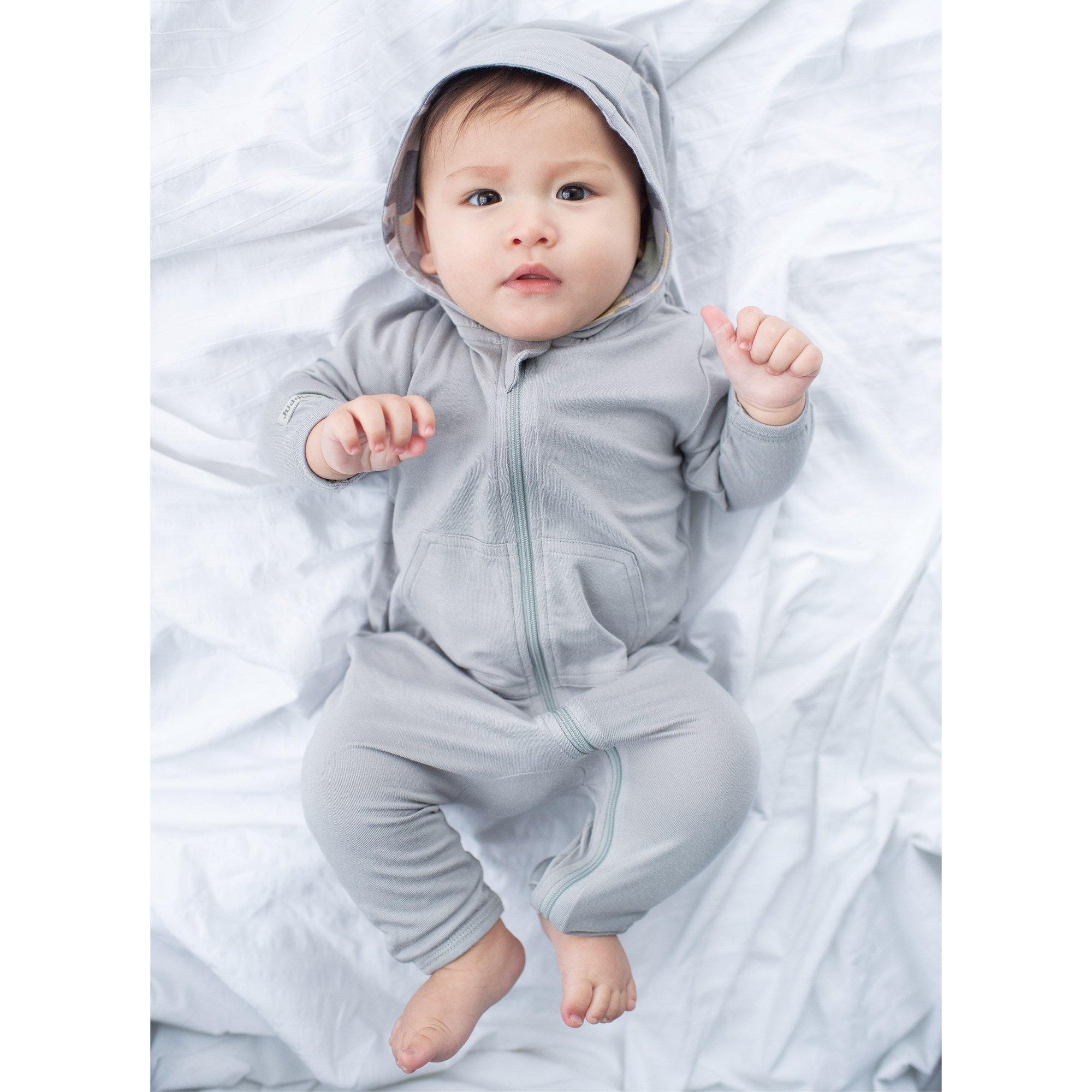 Play Suit - Juddlies - Happy Baby Boxes