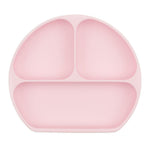 Load image into Gallery viewer, Silicone Grip Dish - Happy Baby Boxes
