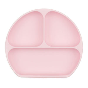 Silicone Grip Dish - Happy Baby Boxes