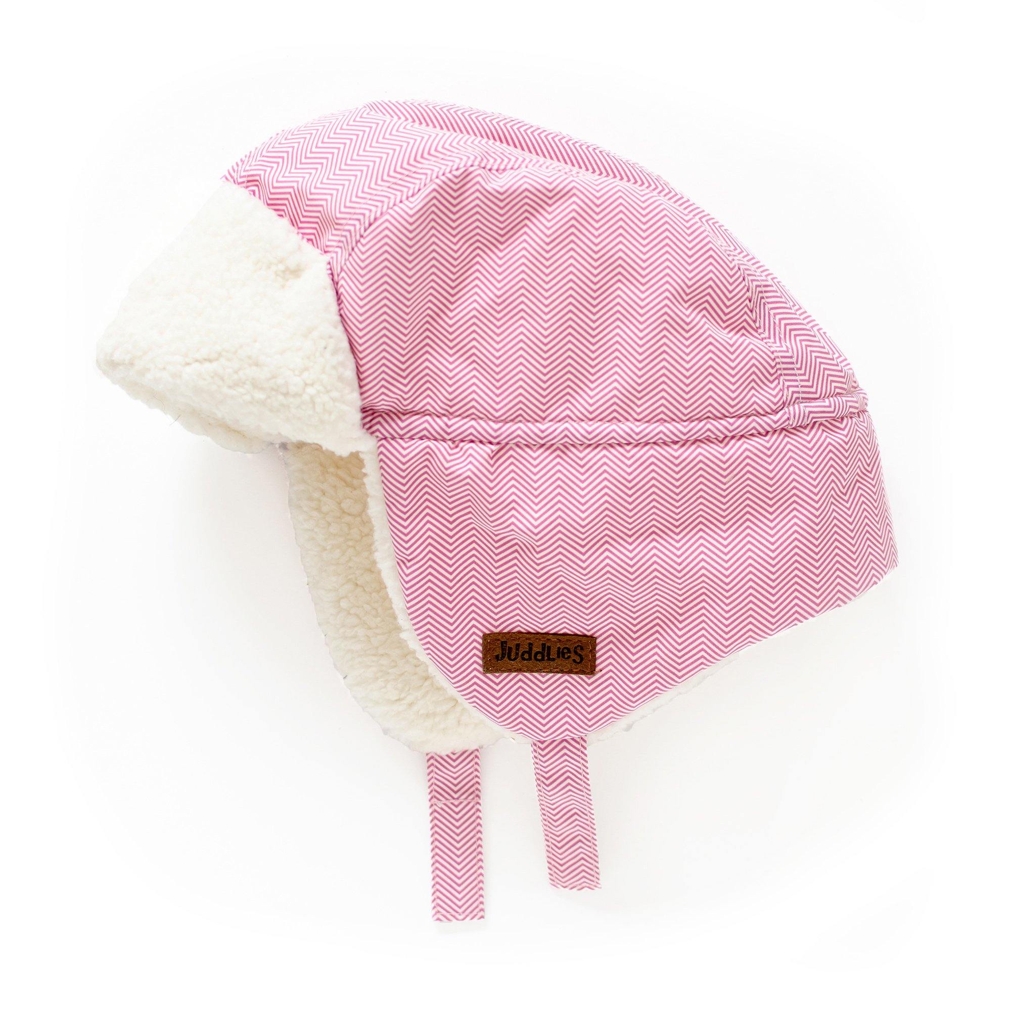 Winter Hat - Happy Baby Boxes