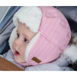 Winter Hat - Happy Baby Boxes