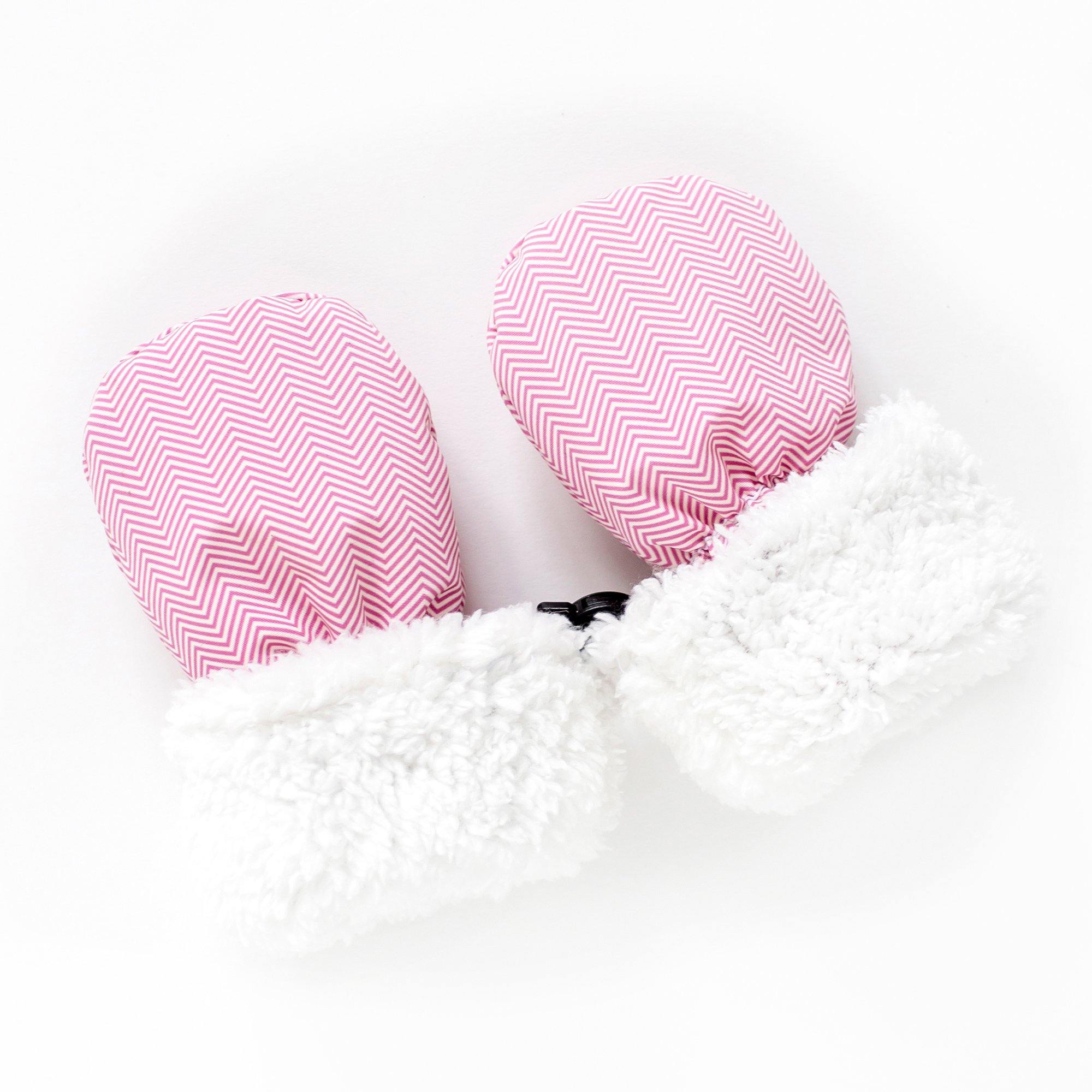 Winter Mitts - Happy Baby Boxes