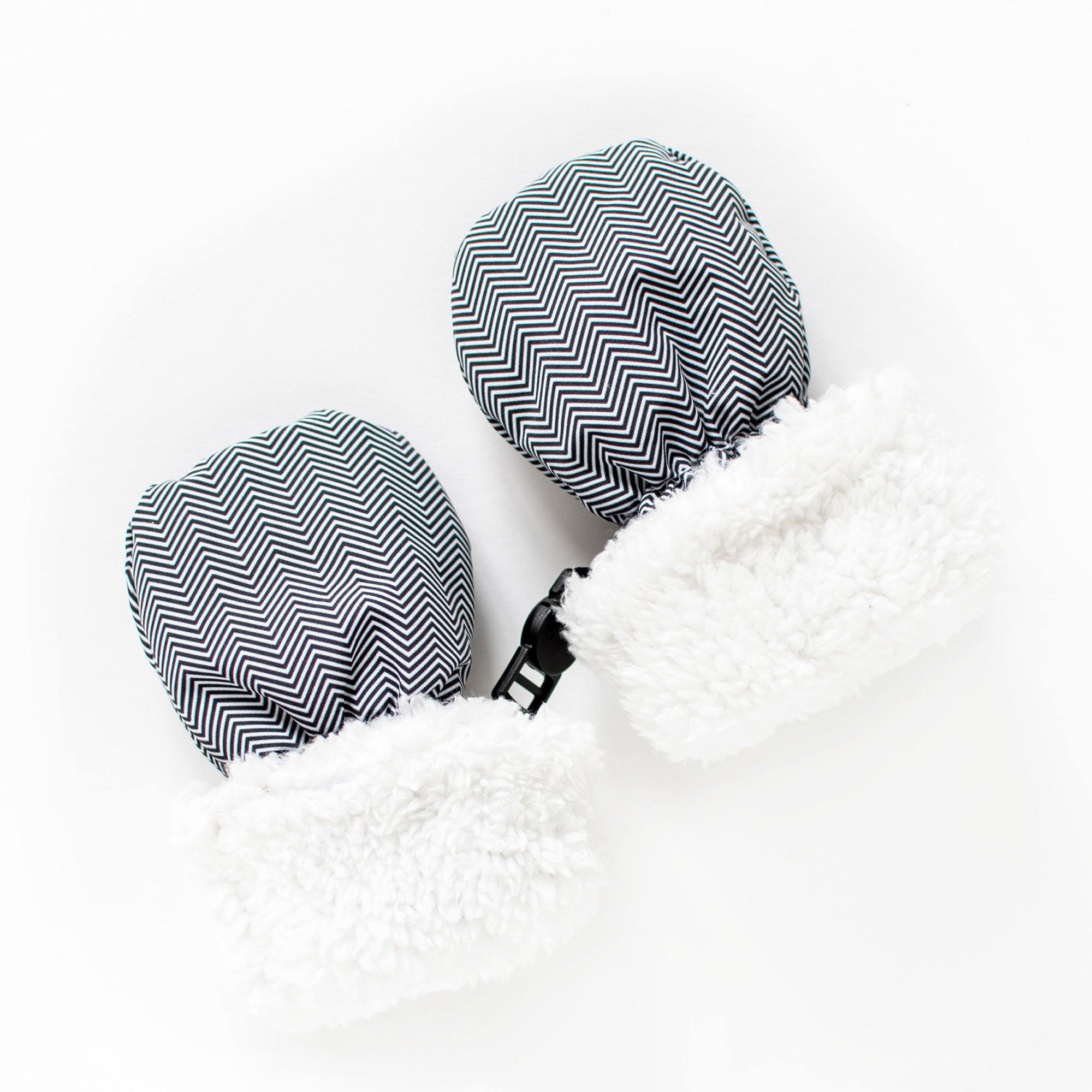 Winter Mitts - Happy Baby Boxes