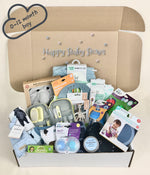 Load image into Gallery viewer, Ultimate First Year Baby Box - Happy Baby Boxes
