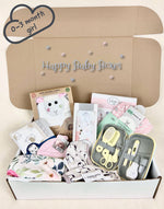Load image into Gallery viewer, 0-3 Month Baby Box - Happy Baby Boxes
