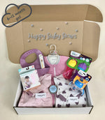 Load image into Gallery viewer, Ultimate 6-12 Month Baby Box - Happy Baby Boxes
