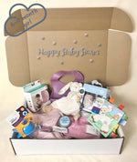 Load image into Gallery viewer, 4 Baby Box Subscription - Happy Baby Boxes

