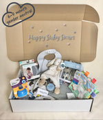 Load image into Gallery viewer, 6-9 Month Baby Box - Happy Baby Boxes
