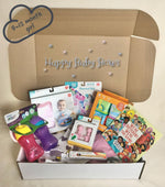 Load image into Gallery viewer, 9-12 Month Baby Box - Happy Baby Boxes
