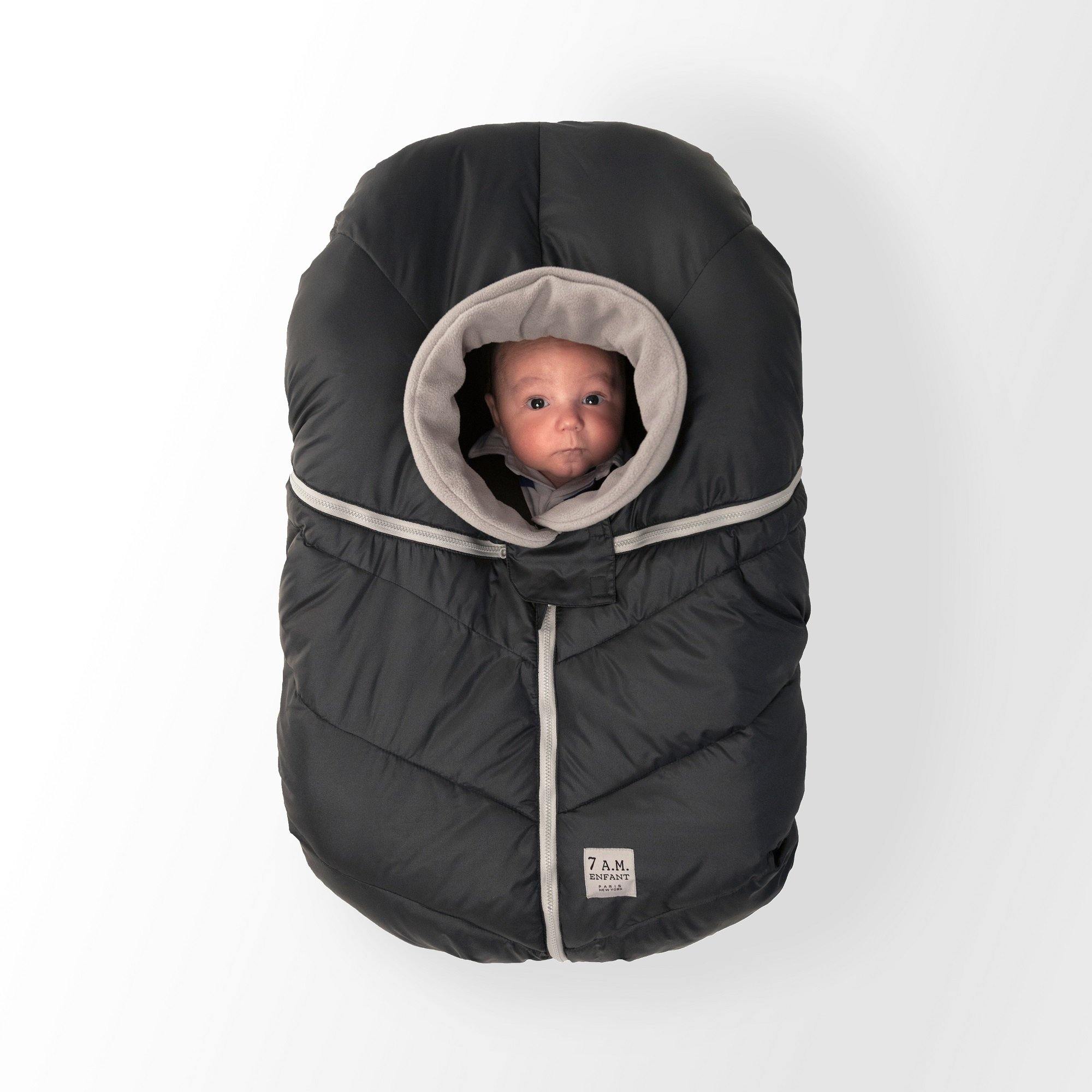 0-6 Month Winter Baby Box - Happy Baby Boxes