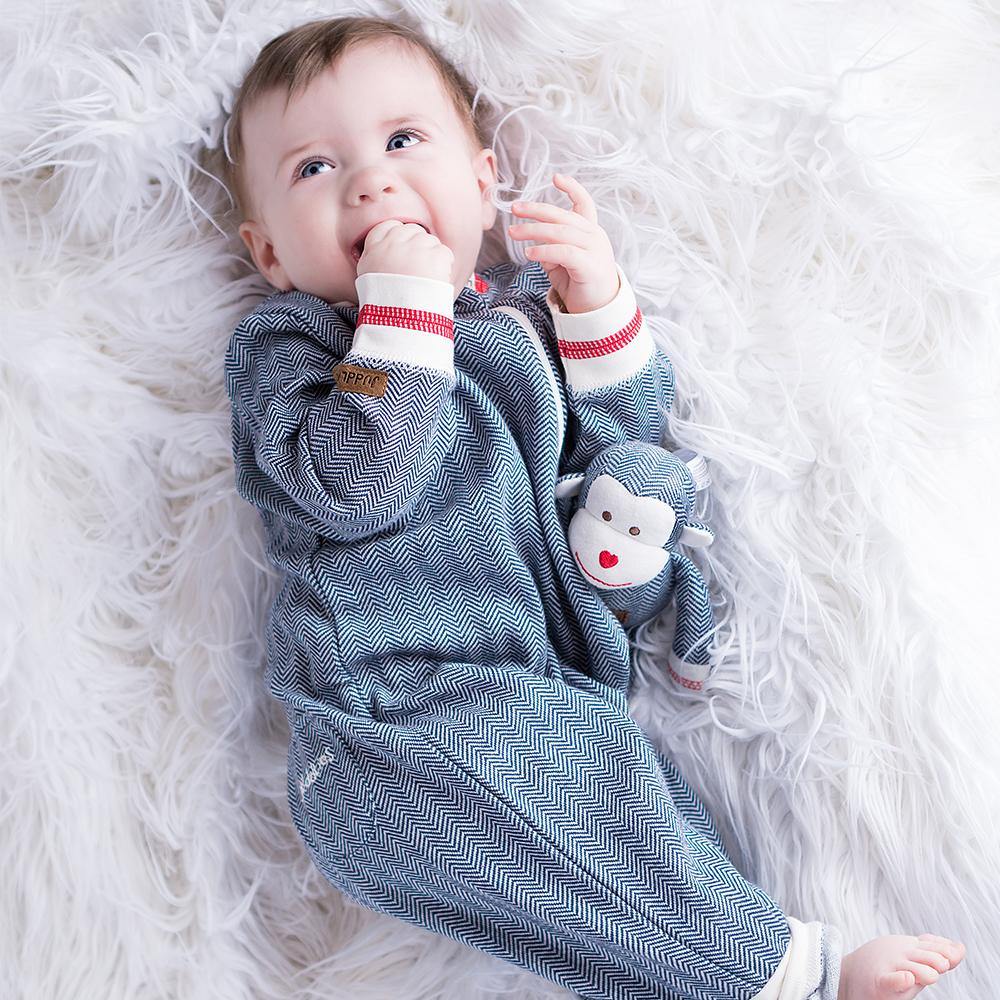 9-12 Month Baby Box - Happy Baby Boxes