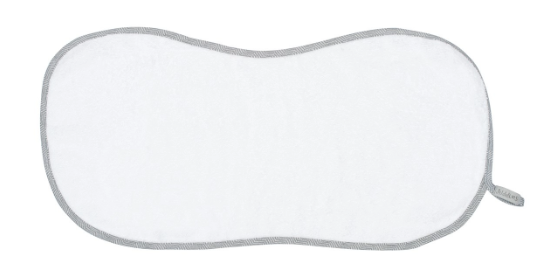 Juddlies Bamboo Burp Cloth