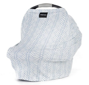 Milk Snob Multifunctional Car Seat Cover