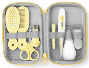 Safety and Grooming kit