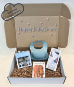 Load image into Gallery viewer, Welcome Baby Gift Box - Happy Baby Boxes

