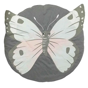 Baby Animal Playmat - Happy Baby Boxes