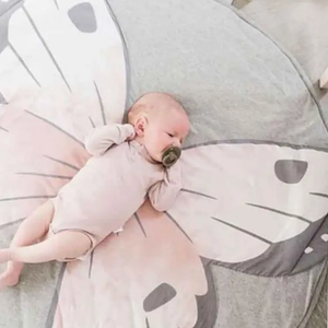 Baby Animal Playmat - Happy Baby Boxes