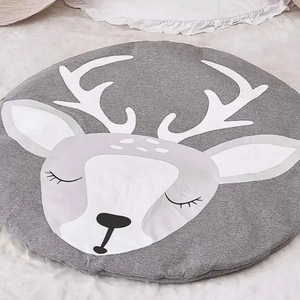 Baby Animal Playmat - Happy Baby Boxes