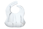 Load image into Gallery viewer, Silicone Bucket Bib - Happy Baby Boxes
