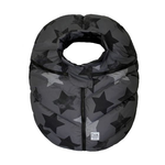 Load image into Gallery viewer, 7AM Stroller and Car Seat Cover - Happy Baby Boxes
