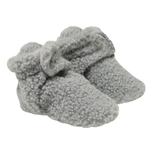 Load image into Gallery viewer, Sherpa Slippers - Happy Baby Boxes
