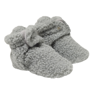 Sherpa Slippers - Happy Baby Boxes