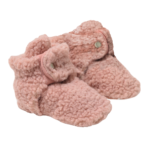 Sherpa Slippers - Happy Baby Boxes